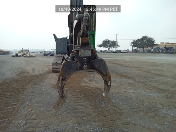 2019 John Deere 2656G