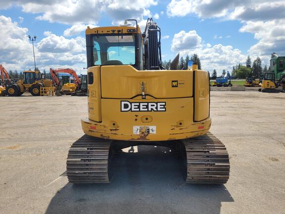 2020 John Deere 85G