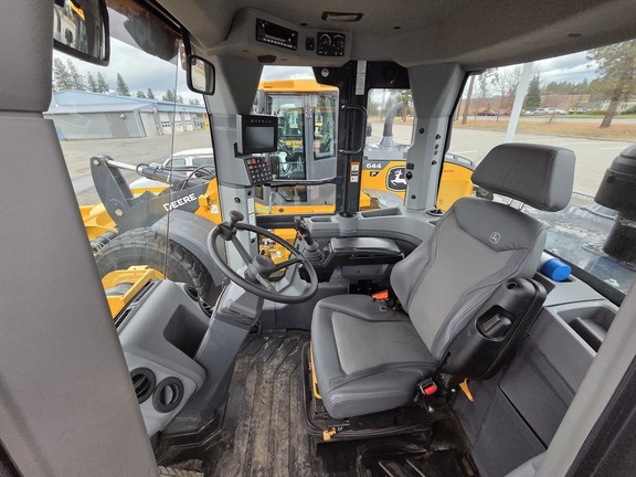 2024 John Deere 644P