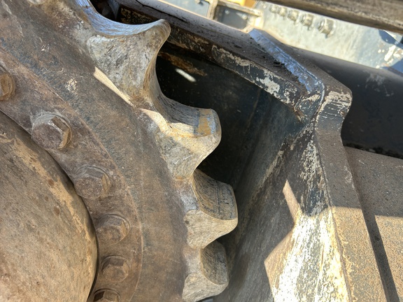 2018 John Deere 859M