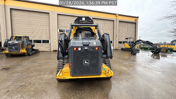 2023 John Deere 333G