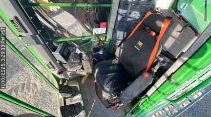 2024 John Deere 959ML