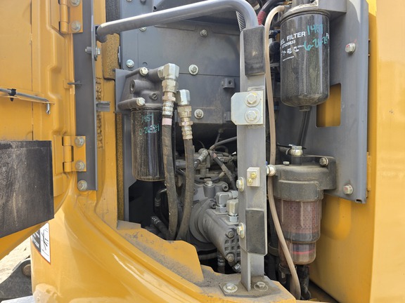 2023 John Deere 135-P