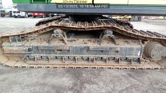 2021 John Deere 2654G