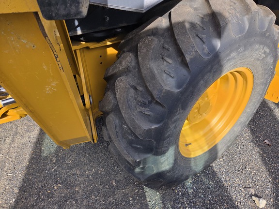 2024 John Deere 320P