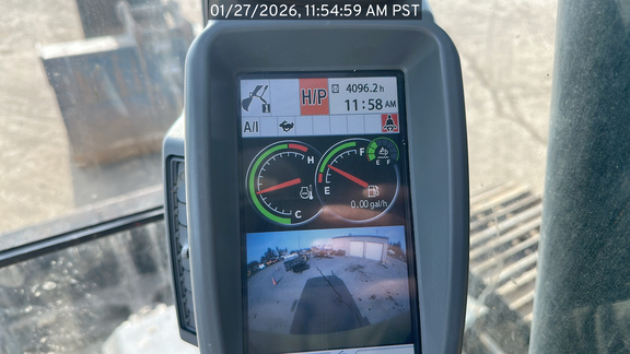 2019 John Deere 130G