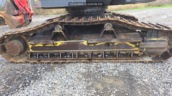 2016 John Deere 3156G