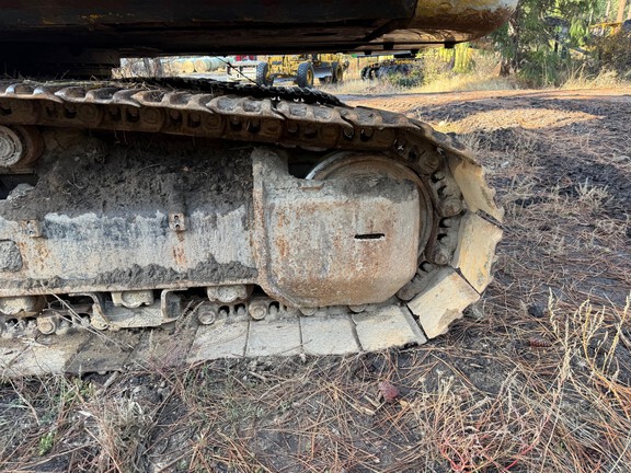 2006 John Deere 270D