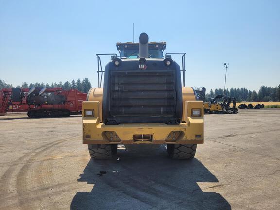 2022 Caterpillar 972M