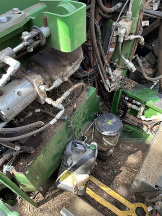 2022 John Deere 959M