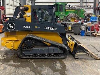 2024 John Deere 325G