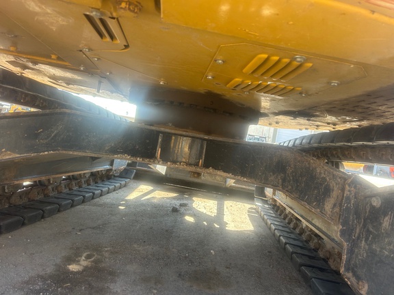 2021 John Deere 85G