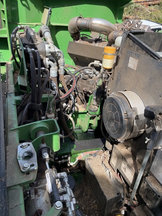 2022 John Deere 959M