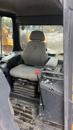 2022 John Deere 450KLT