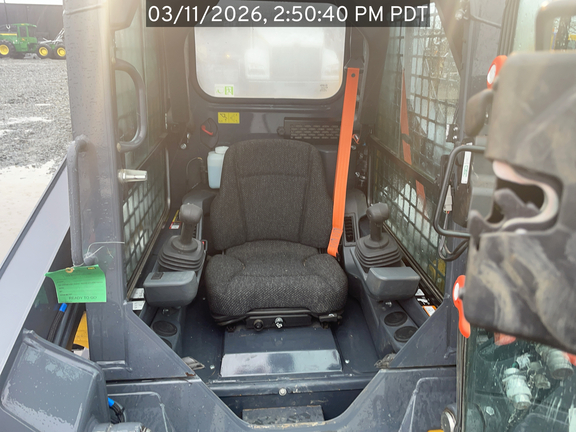 2018 John Deere 317G