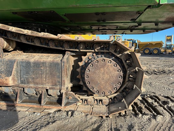 2015 John Deere 3754D