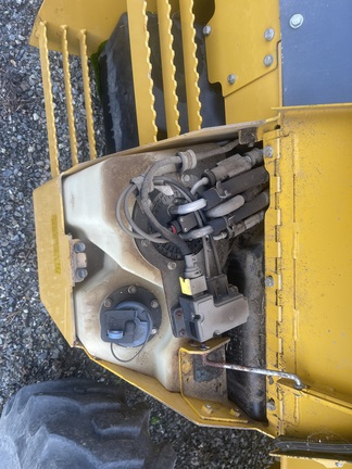 2017 John Deere 310SL