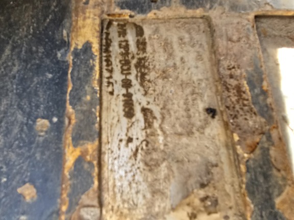 2023 John Deere 135-P