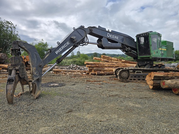 2018 John Deere 959M