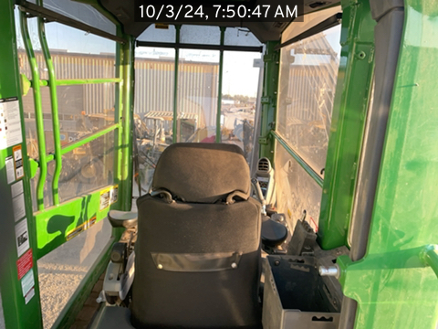 2023 John Deere 2656G