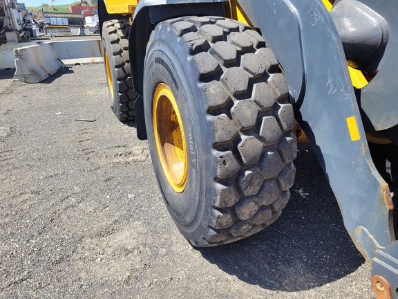 2022 John Deere 544P