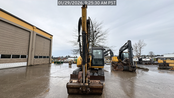 2015 Caterpillar 308E2