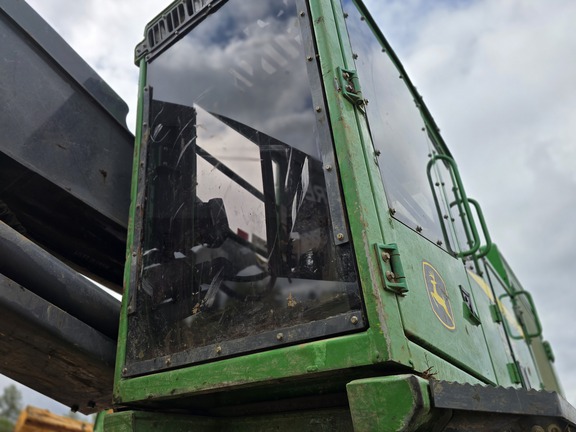 2018 John Deere 959M