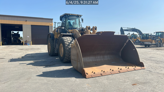 Caterpillar 982M