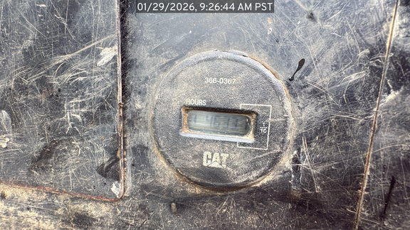 2015 Caterpillar 308E2