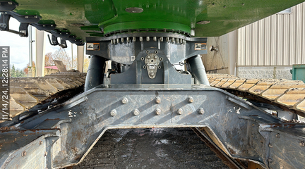 2021 John Deere 959M