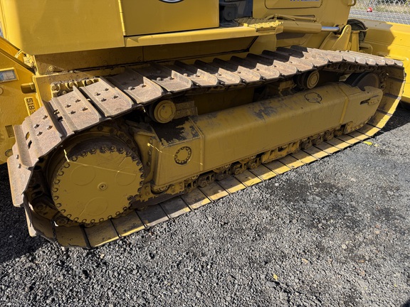 2007 John Deere 750JLT