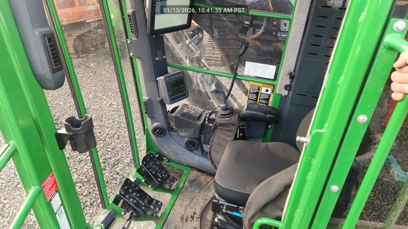2020 John Deere 959ML