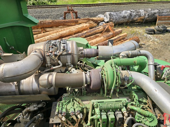 2018 John Deere 959M