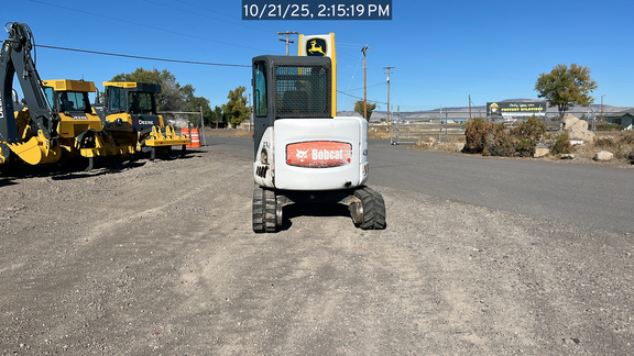 2005 Bobcat 430AG