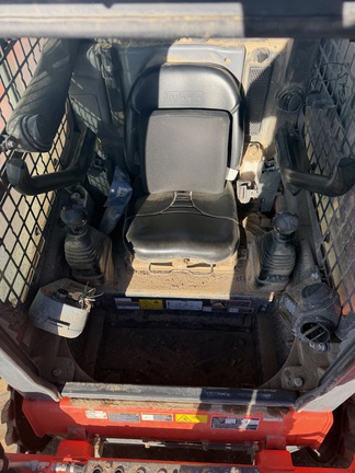 2023 Kubota SSV75