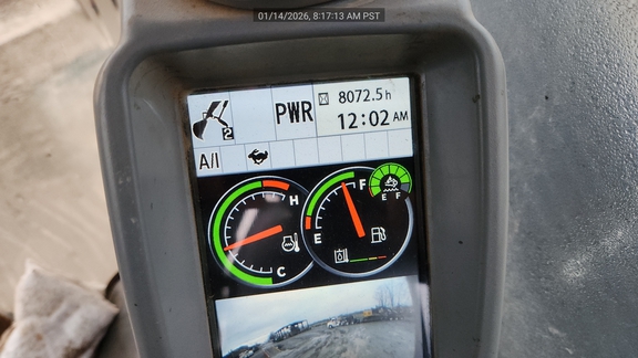 2019 John Deere 3156G