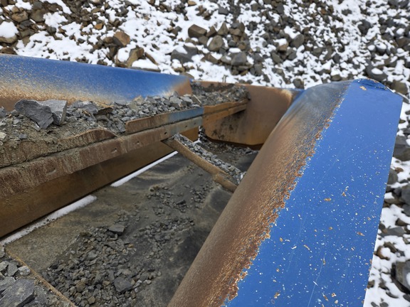 2022 Kleemann MCO110