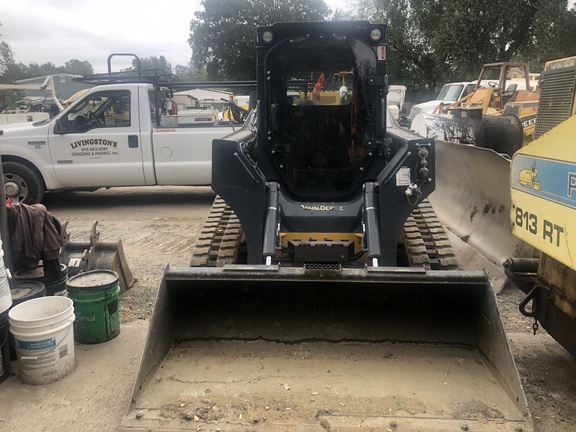 2024 John Deere 325G