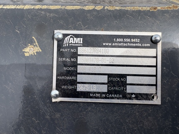 2025 John Deere 644G