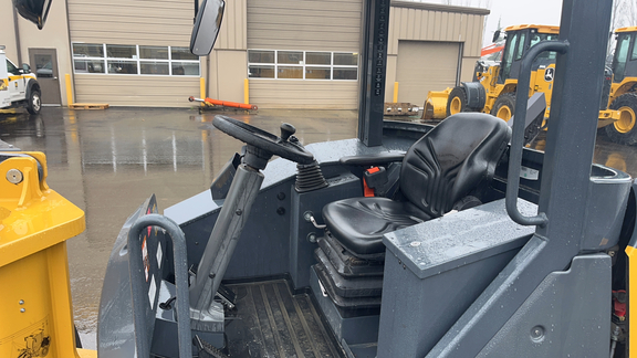 2022 John Deere 204L