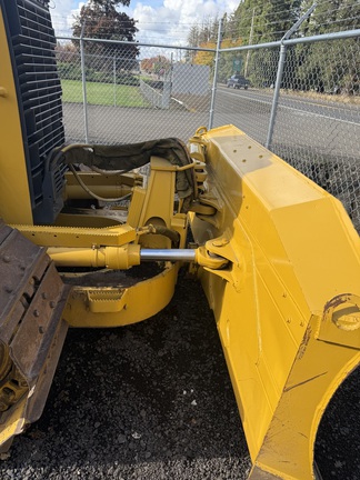 2007 John Deere 750JLT