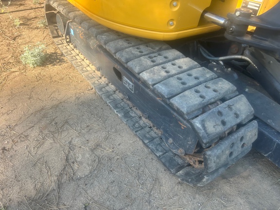 2021 John Deere 60G
