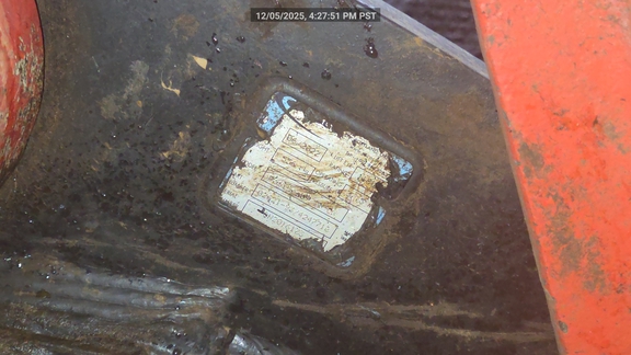 2022 Linkbelt 3740RB