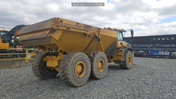 2017 Miscellaneous B30E