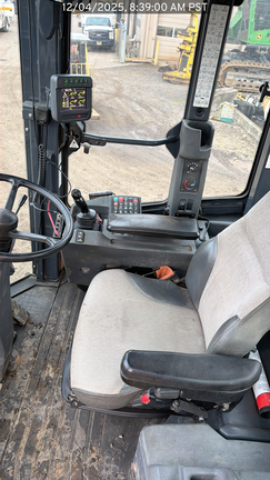 2017 John Deere 644K