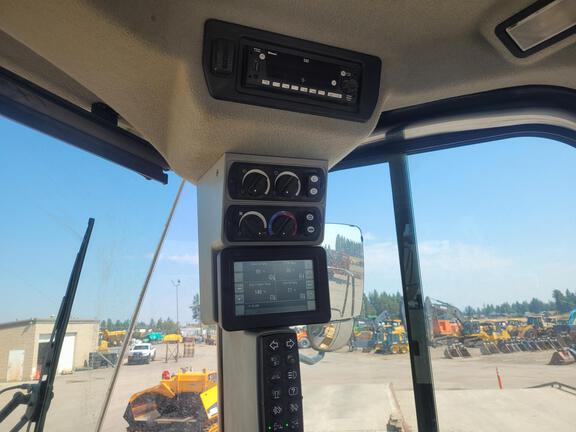 2022 Caterpillar 972M