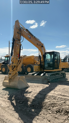 2023 Caterpillar 315