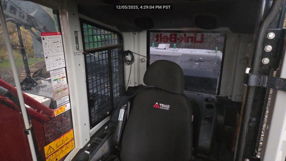 2022 Linkbelt 3740RB