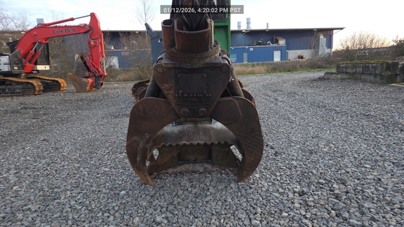 2016 John Deere 3156G