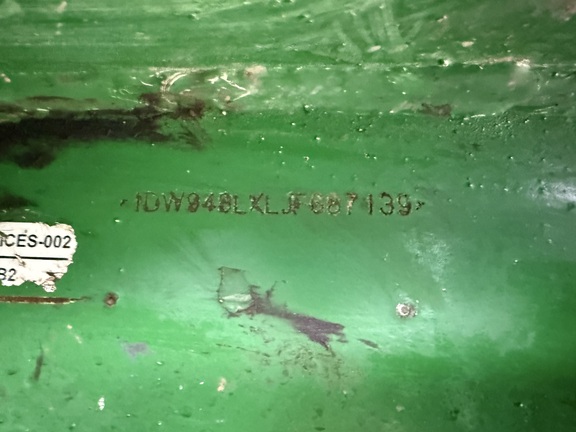 2018 John Deere 948L